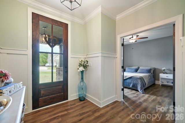 176 Hidden Meadows Drive, Mooresville, NC 28117
