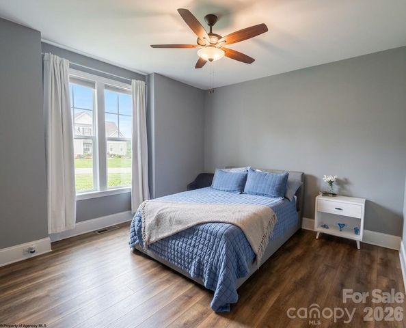 176 Hidden Meadows Drive, Mooresville, NC 28117