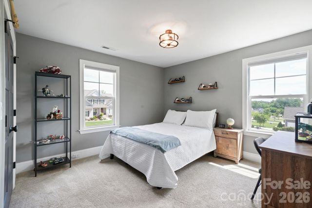 176 Hidden Meadows Drive, Mooresville, NC 28117