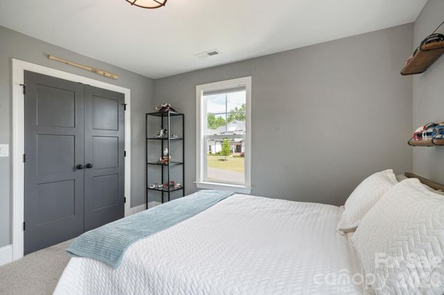 176 Hidden Meadows Drive, Mooresville, NC 28117