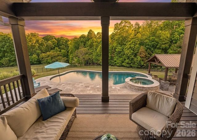 176 Hidden Meadows Drive, Mooresville, NC 28117