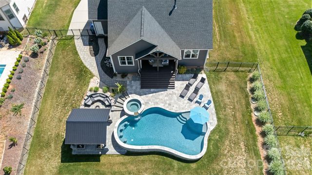 176 Hidden Meadows Drive, Mooresville, NC 28117