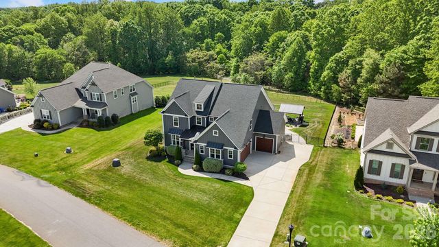 176 Hidden Meadows Drive, Mooresville, NC 28117