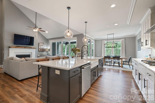 176 Hidden Meadows Drive, Mooresville, NC 28117