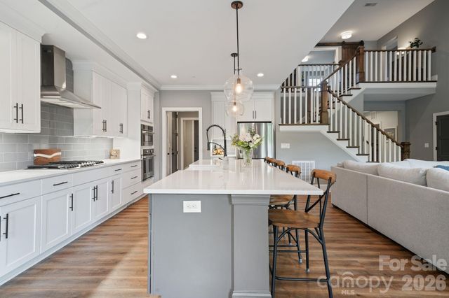 176 Hidden Meadows Drive, Mooresville, NC 28117