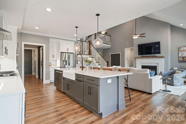 176 Hidden Meadows Drive, Mooresville, NC 28117