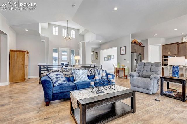 2402 Parma Court, Colorado Springs, CO 80921