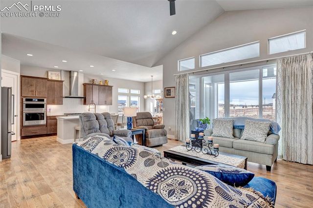 2402 Parma Court, Colorado Springs, CO 80921