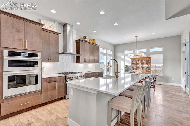 2402 Parma Court, Colorado Springs, CO 80921