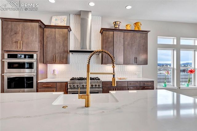 2402 Parma Court, Colorado Springs, CO 80921