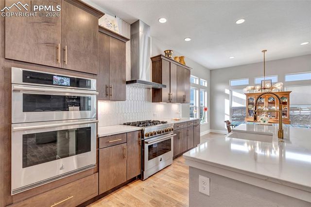 2402 Parma Court, Colorado Springs, CO 80921