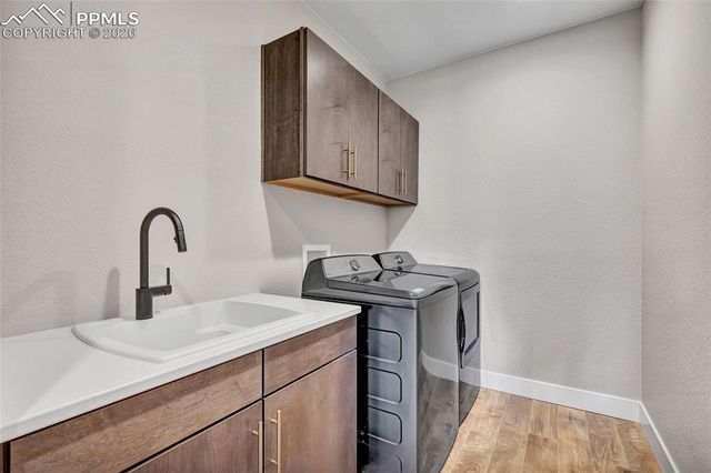 2402 Parma Court, Colorado Springs, CO 80921