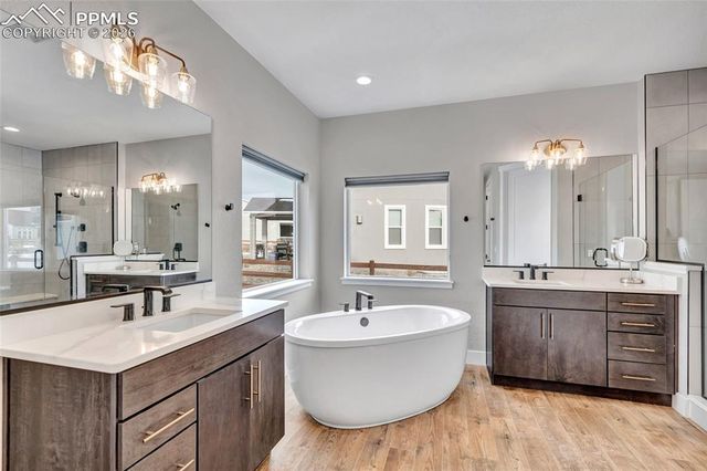 2402 Parma Court, Colorado Springs, CO 80921