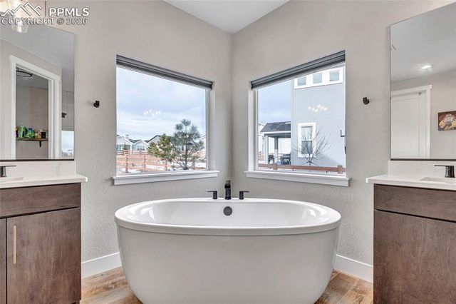 2402 Parma Court, Colorado Springs, CO 80921