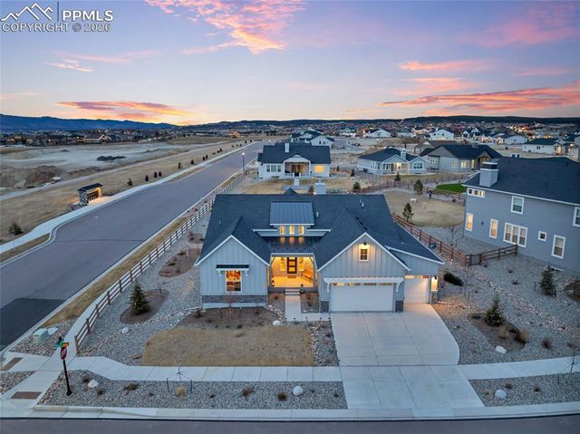 2402 Parma Court, Colorado Springs, CO 80921