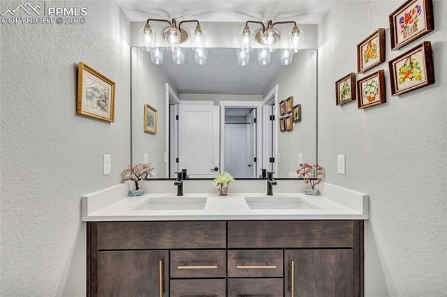 2402 Parma Court, Colorado Springs, CO 80921