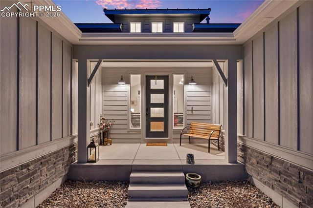 2402 Parma Court, Colorado Springs, CO 80921