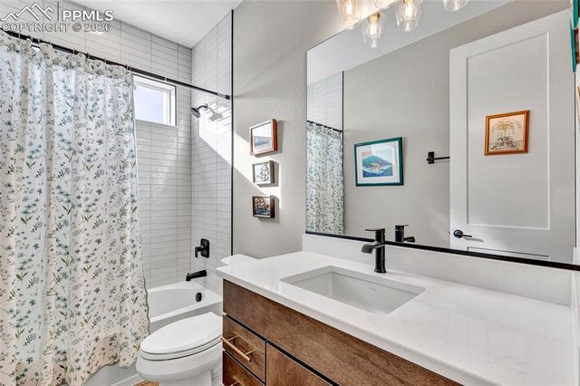 2402 Parma Court, Colorado Springs, CO 80921