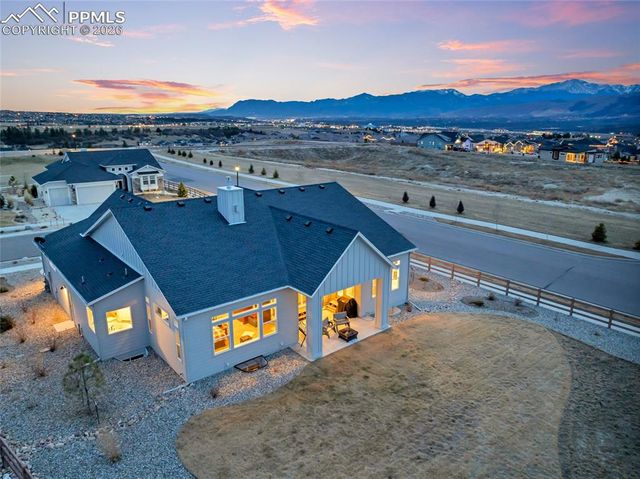 2402 Parma Court, Colorado Springs, CO 80921