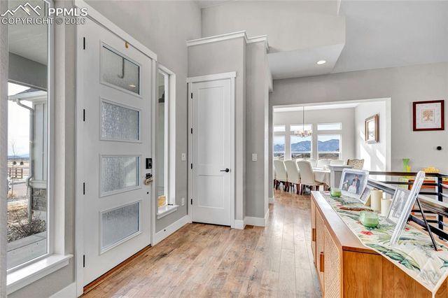 2402 Parma Court, Colorado Springs, CO 80921