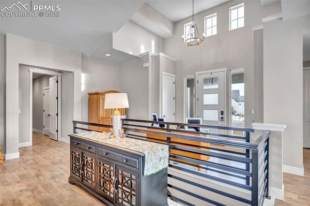 2402 Parma Court, Colorado Springs, CO 80921