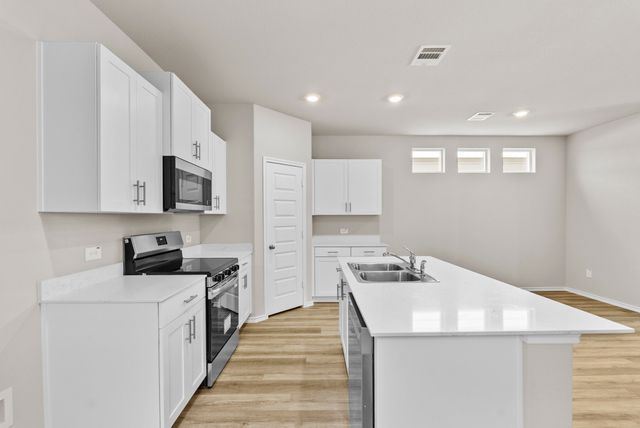 3149 Maple Orchard Lane, Fort Worth, TX 76140