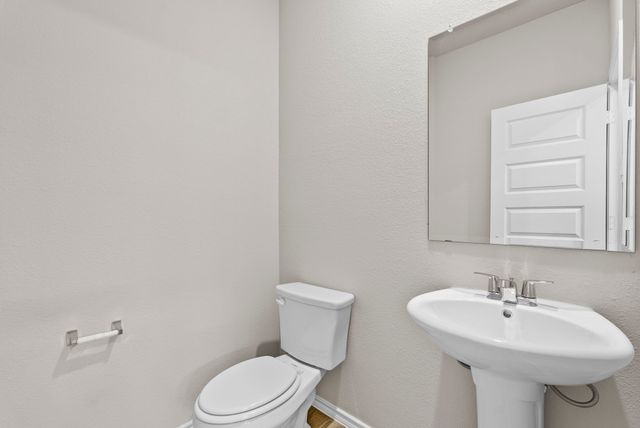 3149 Maple Orchard Lane, Fort Worth, TX 76140