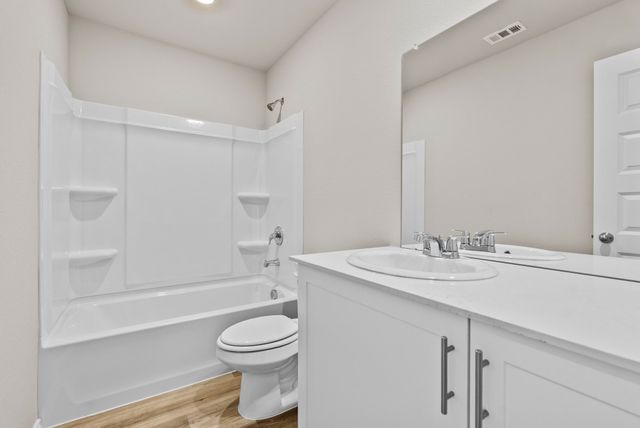 3149 Maple Orchard Lane, Fort Worth, TX 76140