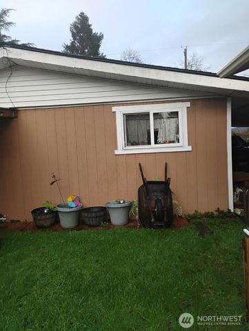 711 Polk Street, Aberdeen, WA 98520