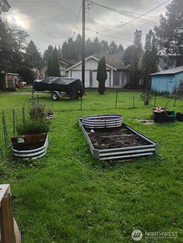 711 Polk Street, Aberdeen, WA 98520