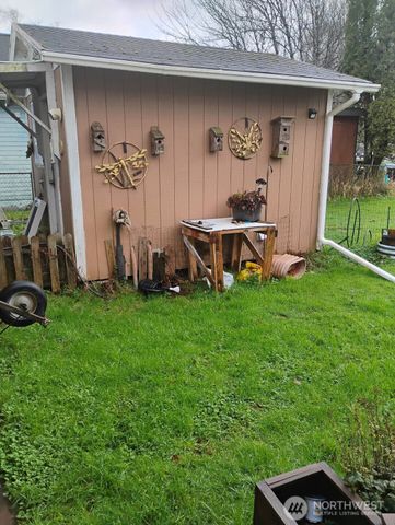 711 Polk Street, Aberdeen, WA 98520