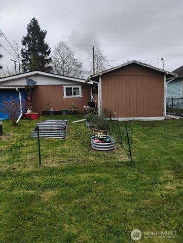 711 Polk Street, Aberdeen, WA 98520