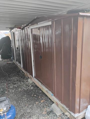 711 Polk Street, Aberdeen, WA 98520