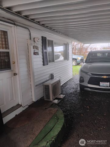 711 Polk Street, Aberdeen, WA 98520