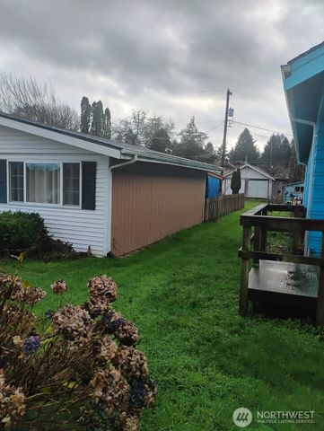 711 Polk Street, Aberdeen, WA 98520