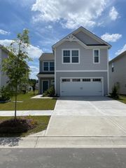 509 Purple Finch Road, Summerville, SC 29486