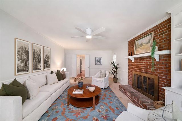 1689 Wellshire Lane, Atlanta, GA 30338
