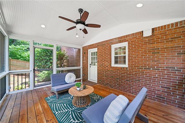 1689 Wellshire Lane, Atlanta, GA 30338