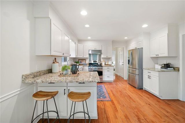 1689 Wellshire Lane, Atlanta, GA 30338