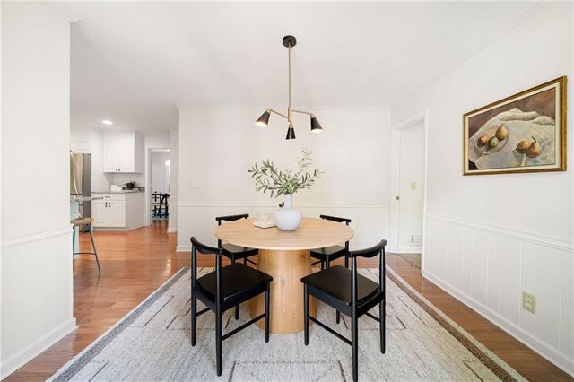 1689 Wellshire Lane, Atlanta, GA 30338