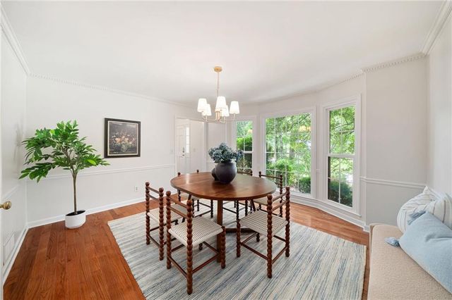 1689 Wellshire Lane, Atlanta, GA 30338