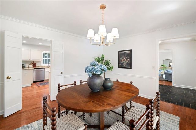 1689 Wellshire Lane, Atlanta, GA 30338