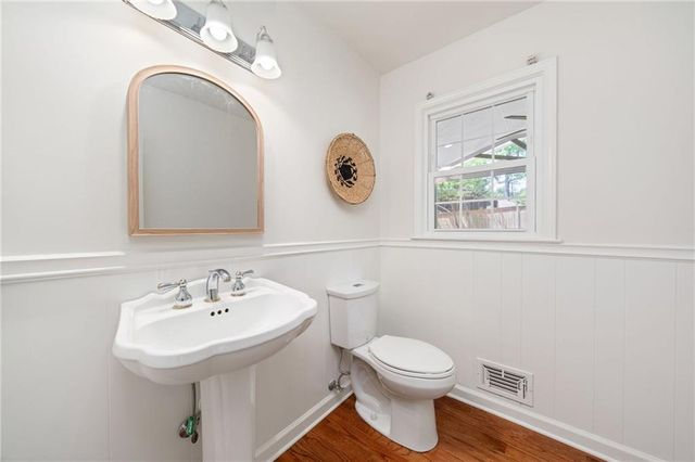 1689 Wellshire Lane, Atlanta, GA 30338