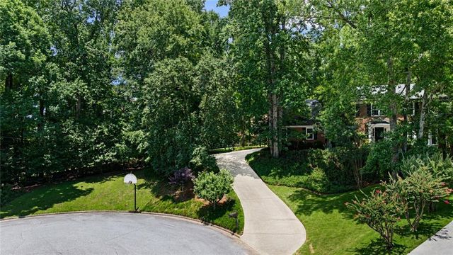 1689 Wellshire Lane, Atlanta, GA 30338