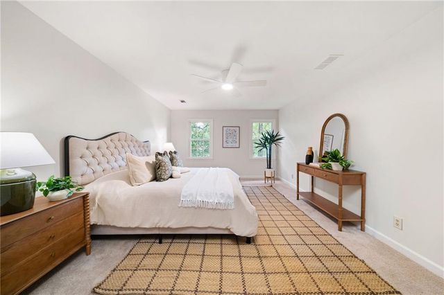 1689 Wellshire Lane, Atlanta, GA 30338
