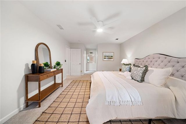 1689 Wellshire Lane, Atlanta, GA 30338
