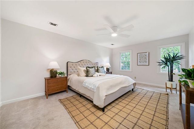1689 Wellshire Lane, Atlanta, GA 30338