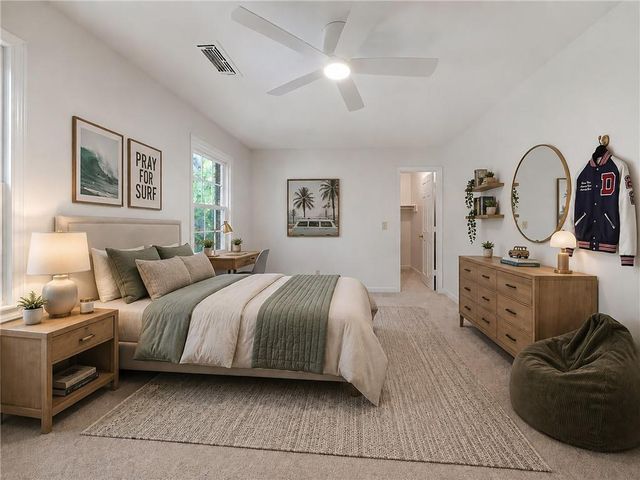 1689 Wellshire Lane, Atlanta, GA 30338