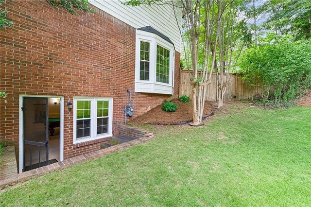 1689 Wellshire Lane, Atlanta, GA 30338