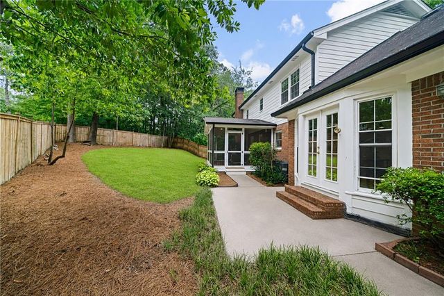 1689 Wellshire Lane, Atlanta, GA 30338